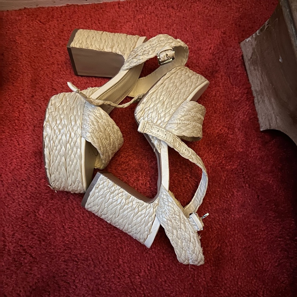 Straw Platforms - image 1